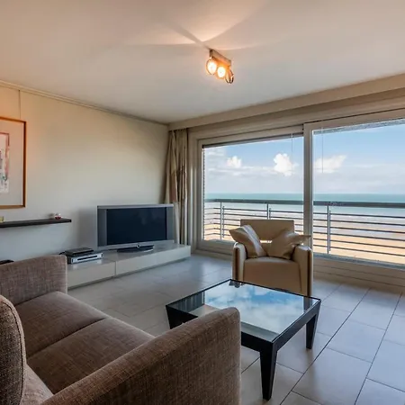 Apartment I 804 De Panne