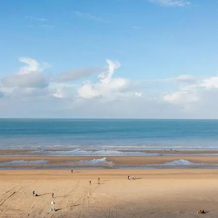 I 804 De Panne