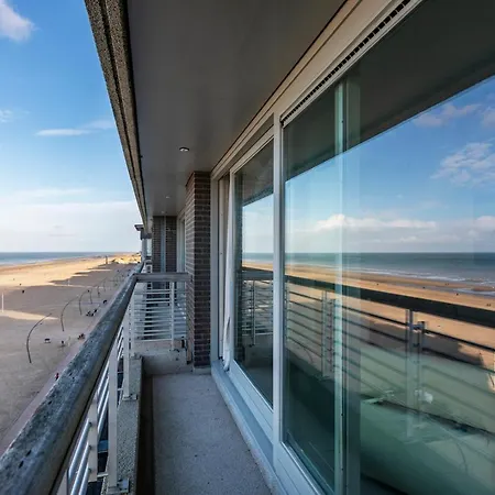 I 804 De Panne
