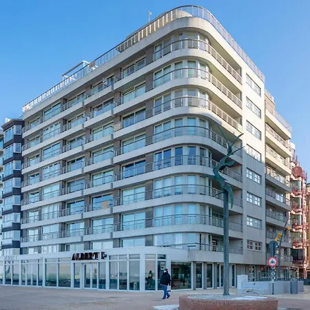 Apartment I 804