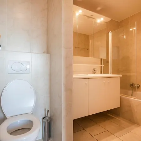 I 804 Apartment *